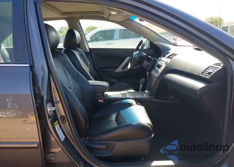 2011 Toyota Camry Se из США, поврежденный, VIN 4T1BF3EK9BU664694